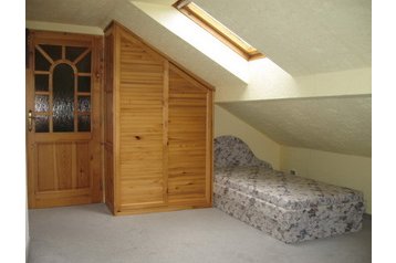 Чехия Privát Horní Maršov, Экстерьер